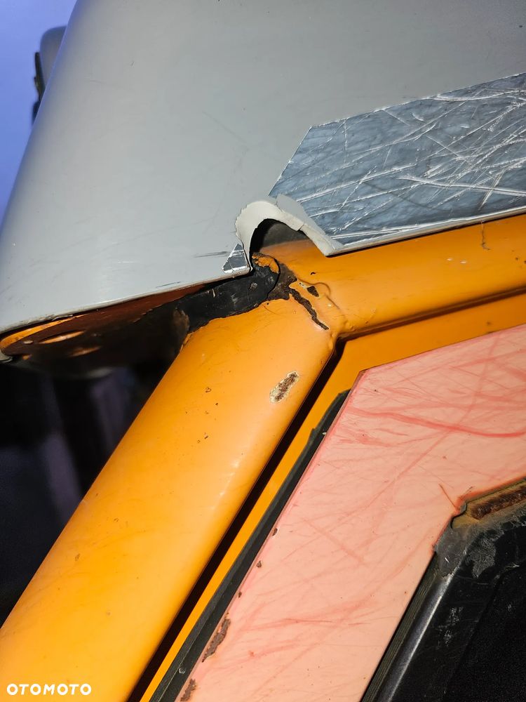 Inny REFORM Metrac H7X ciągnik górski - 35