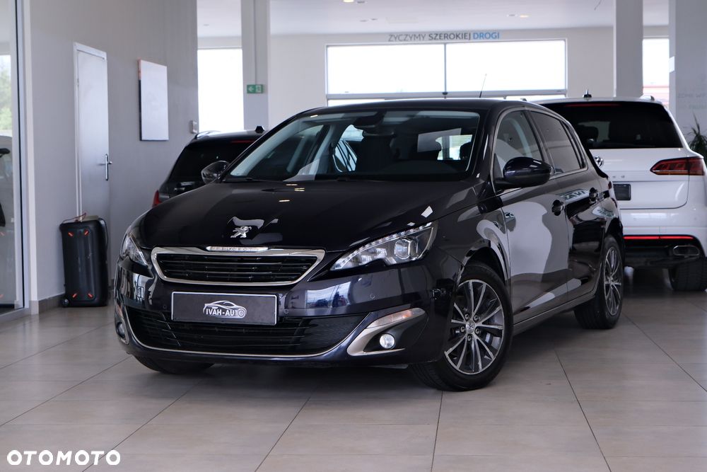 Peugeot 308 - 14