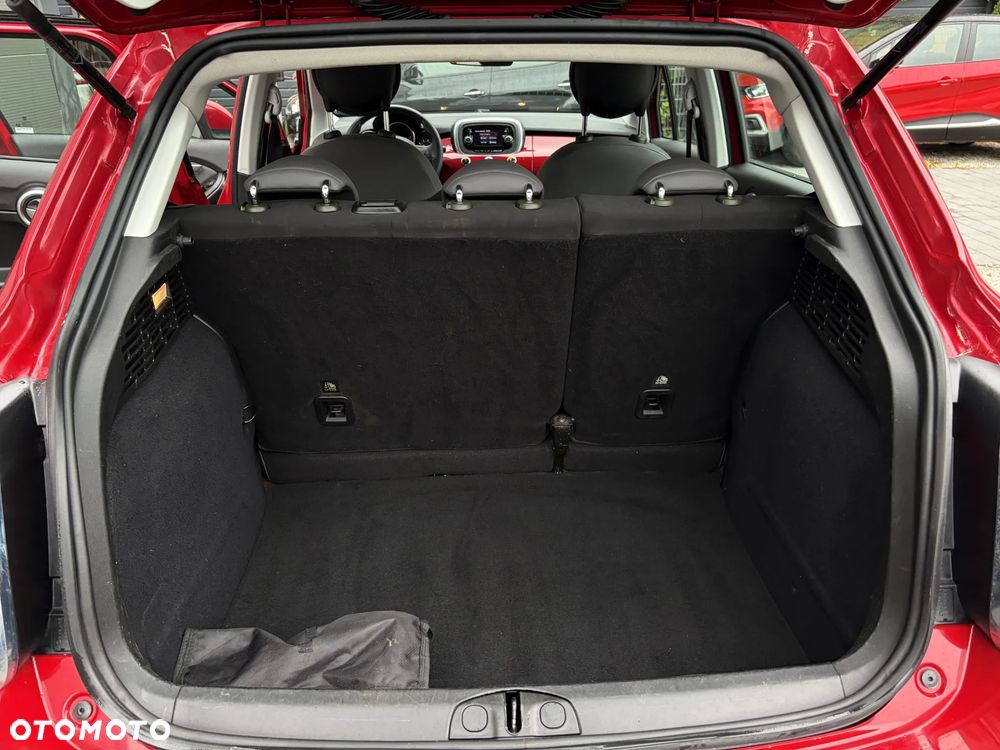 Fiat 500X 1.6 E-Torq S-Design - 33