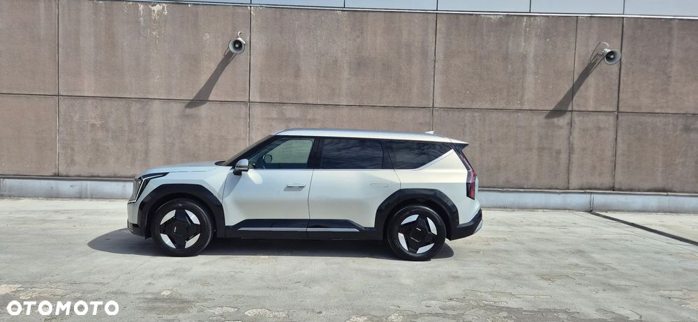 Kia EV9 99.8kWh Earth - 10