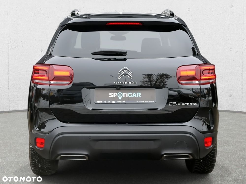 Citroën C5 Aircross 1.5 BlueHDi Shine EAT8 - 3