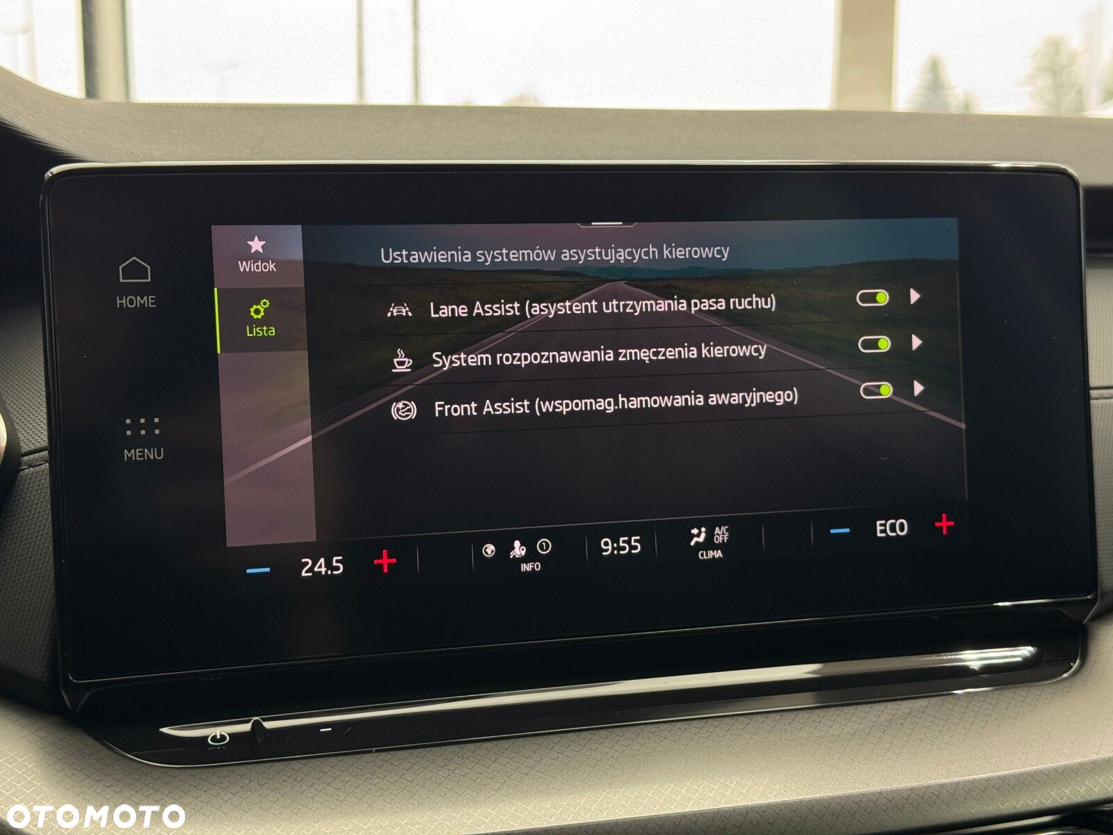 Skoda Octavia 1.4 TSI Plug-In Hybrid Style DSG - 36