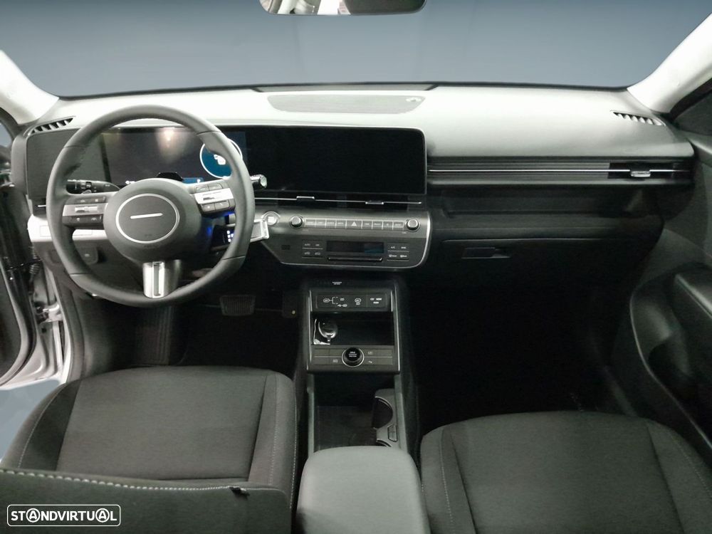 Hyundai Kauai 1.0 T-GDi Premium (TT) - 12