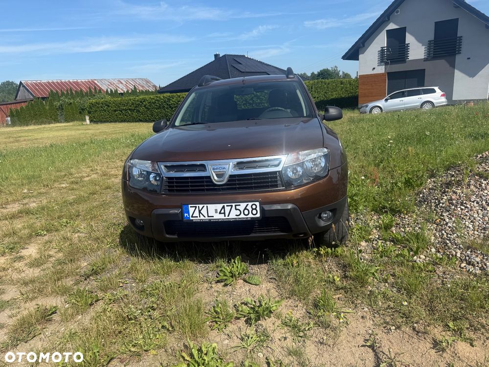 Dacia Duster 1.6 Ambiance - 9