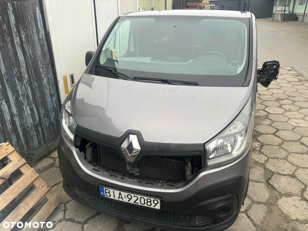 Renault TRAFIC - 3