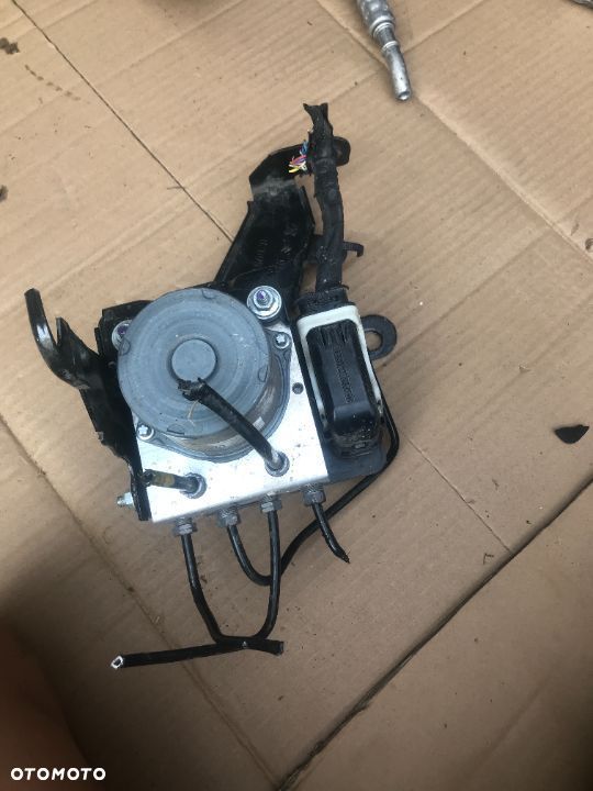 POMPA ABS JUMPY EXPERT PROACE 9820450080 - 1