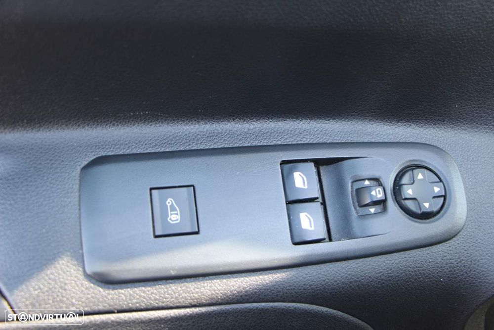 Peugeot Partner 1.5 BlueHDi Asphalt Standard - 19