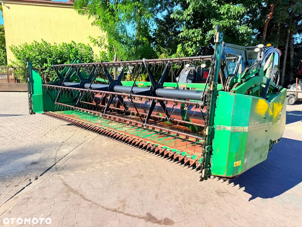 John Deere 1450 CWS - 20