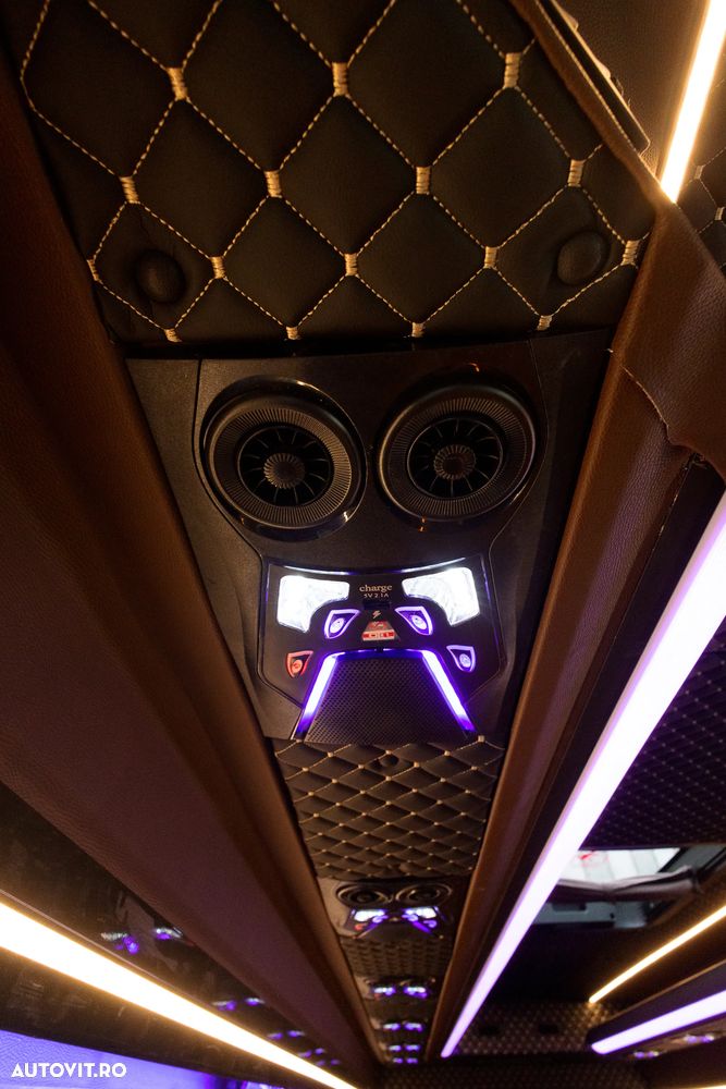 Volkswagen CRAFTER - 17