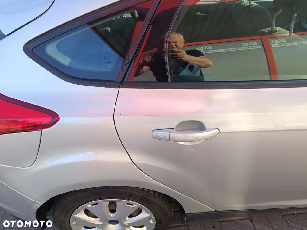 Ford Focus 1.6 TDCi Trend - 7