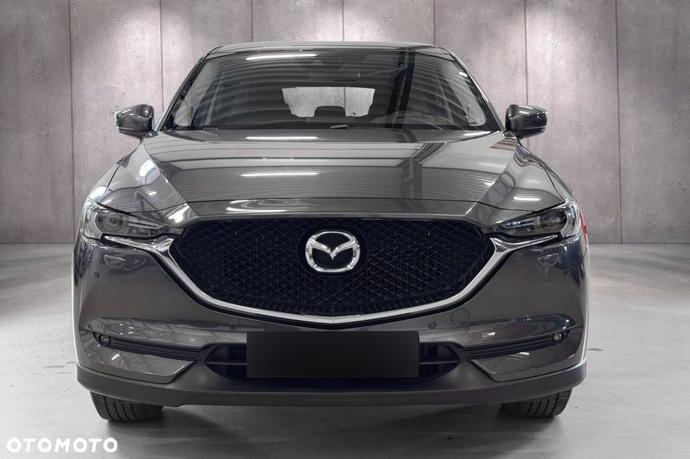 Mazda CX-5 SKYACTIV-G 160 Drive AWD Exclusive-Line - 3
