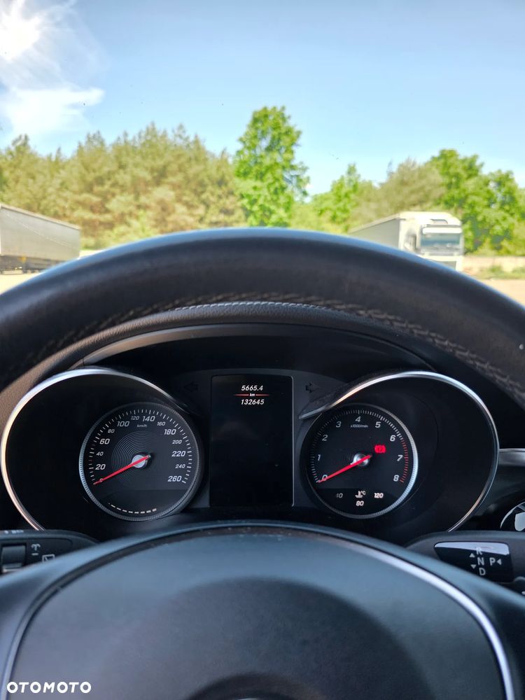 Mercedes-Benz GLC 250 4-Matic - 35