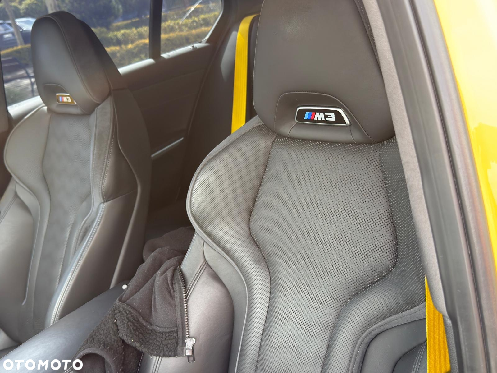 BMW M3 Competition xDrive sport - 17