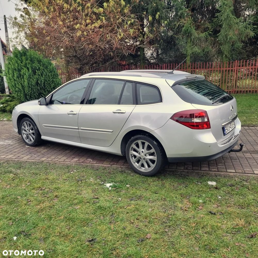 Renault Laguna 2.0 Privilege - 31