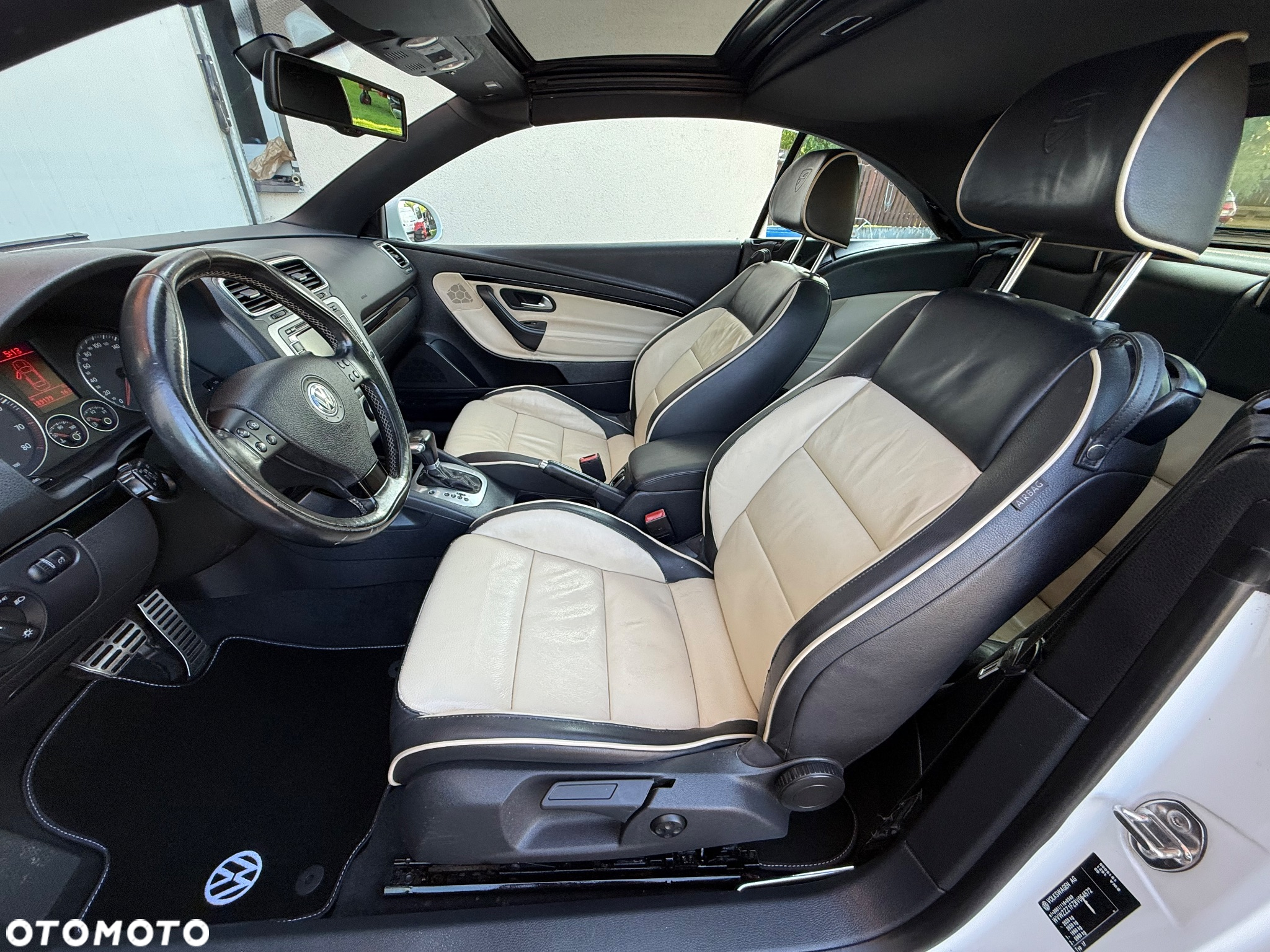 Volkswagen Eos 2.0 TSI DSG - 2