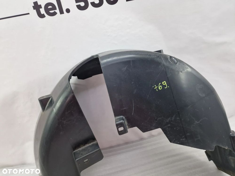 SEAT IBIZA V 6F0 17- LEWE NADKOLE TYLNE TYLNIE TYŁ , NR 6F0810969 , NR AUKCJI N769 - 5