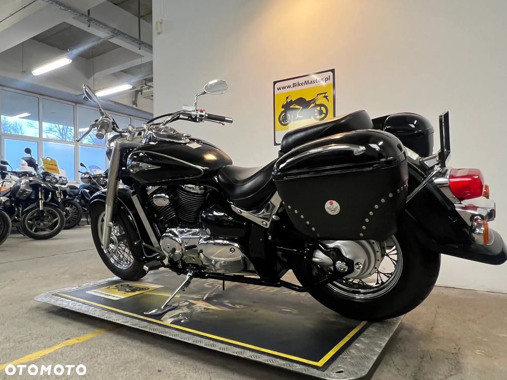 Suzuki VL 800 Volusia - 6