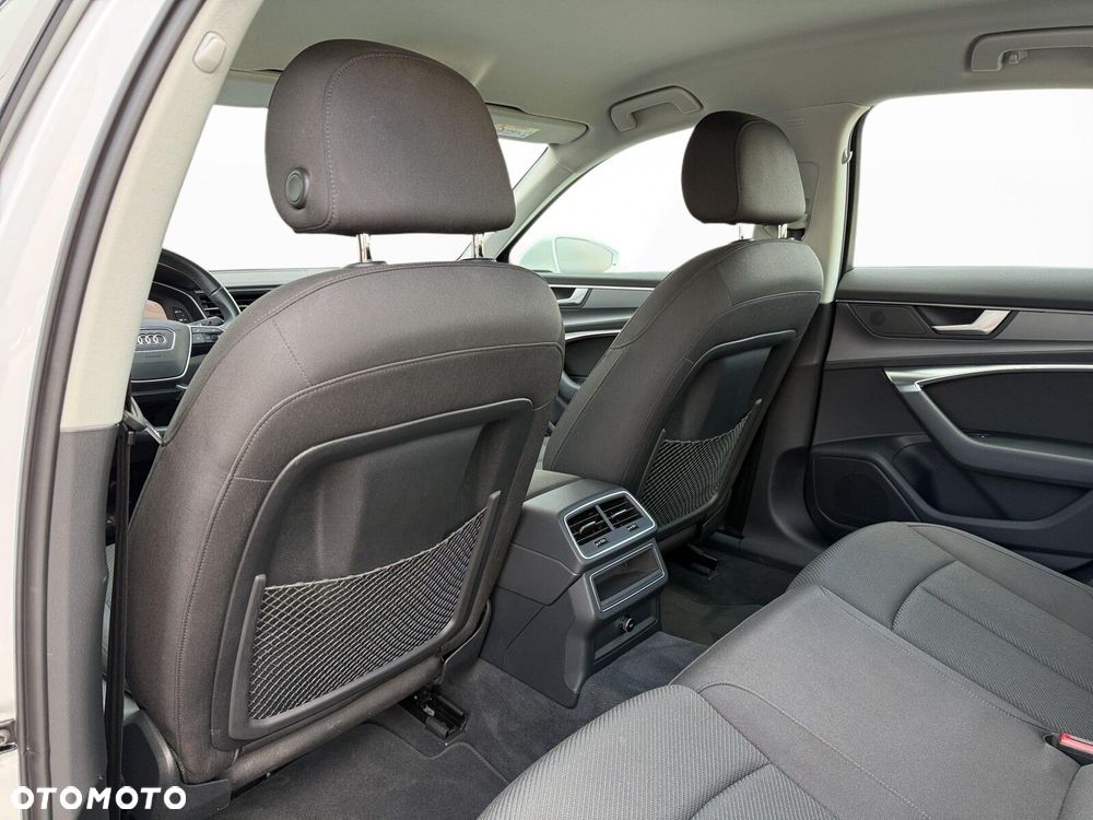 Audi A6 Limousine 35 TDI mHEV S tronic - 29