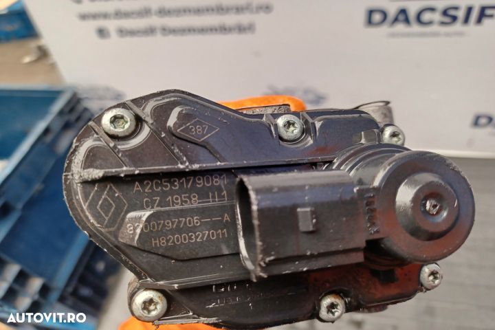 Egr A2C53179081 8200797706A H8200327011 A2C53179081 8200797706A H8200 - 6