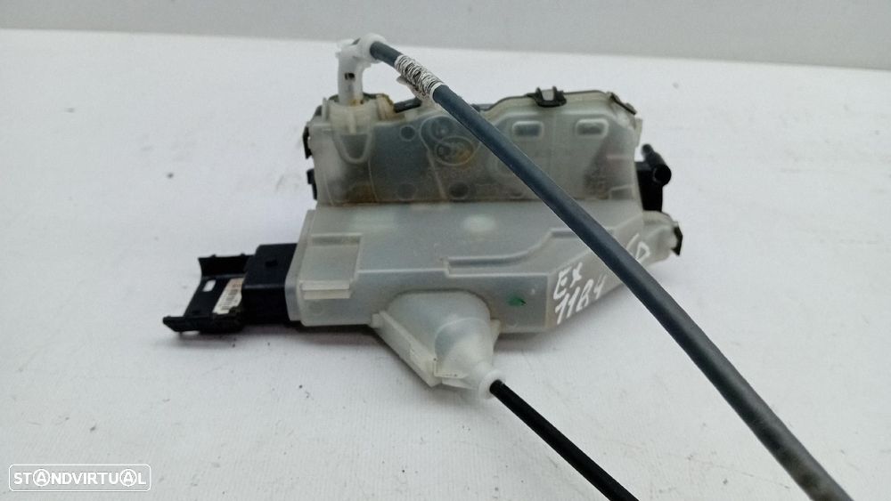 Fechadura / fecho porta frente direito CITROËN C3 III (SX) - 3