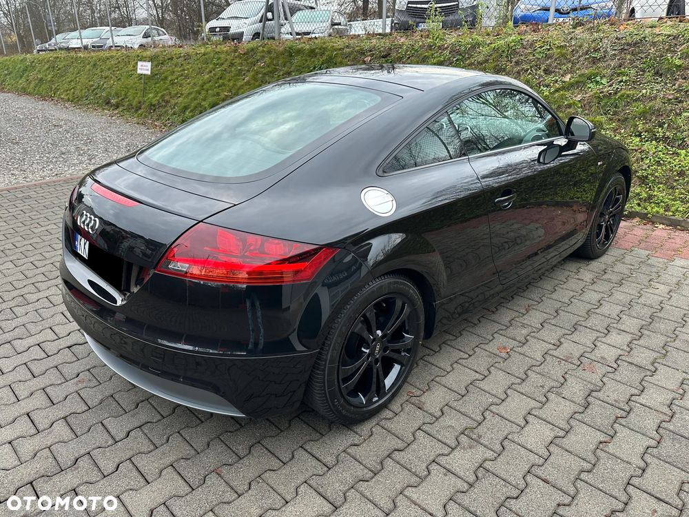 Audi TT Coupé 2.0 TFSI - 5