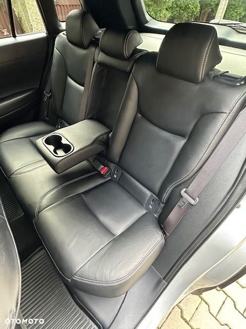 Toyota Corolla Cross 1.8 VVT-i Business Edition - 38