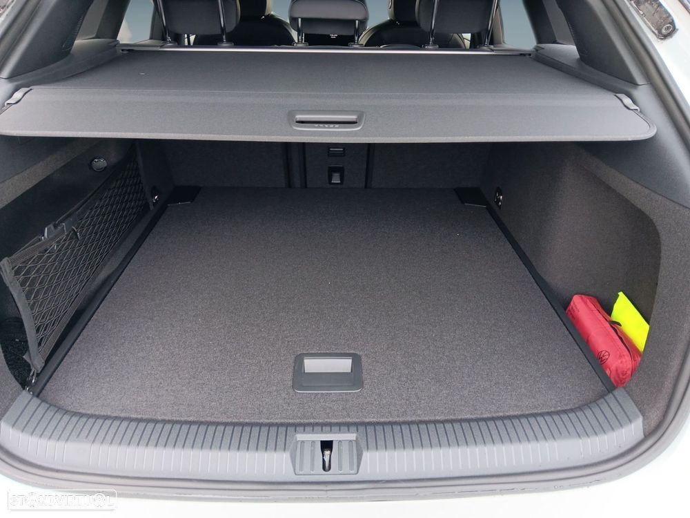 VW ID.7 Tourer - 14