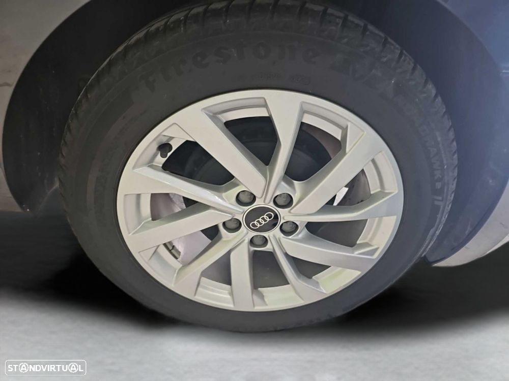 Audi A1 Sportback 25 TFSI Advanced - 31