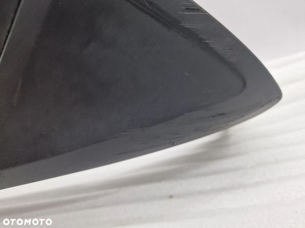 FORD TRANSIT CUSTOM LIFT 18- KRATKA ŚRODKOWA ZDERZAKA PRZEDNIEGO PRZÓD NA PDC , NR JK21-17K946-AC , NR AUKCJI KR294 - 7