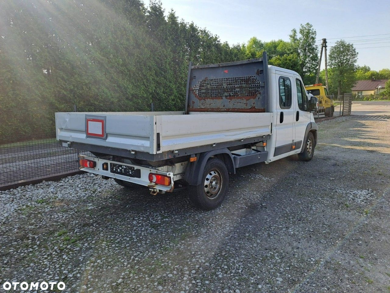 Peugeot Boxer - 2