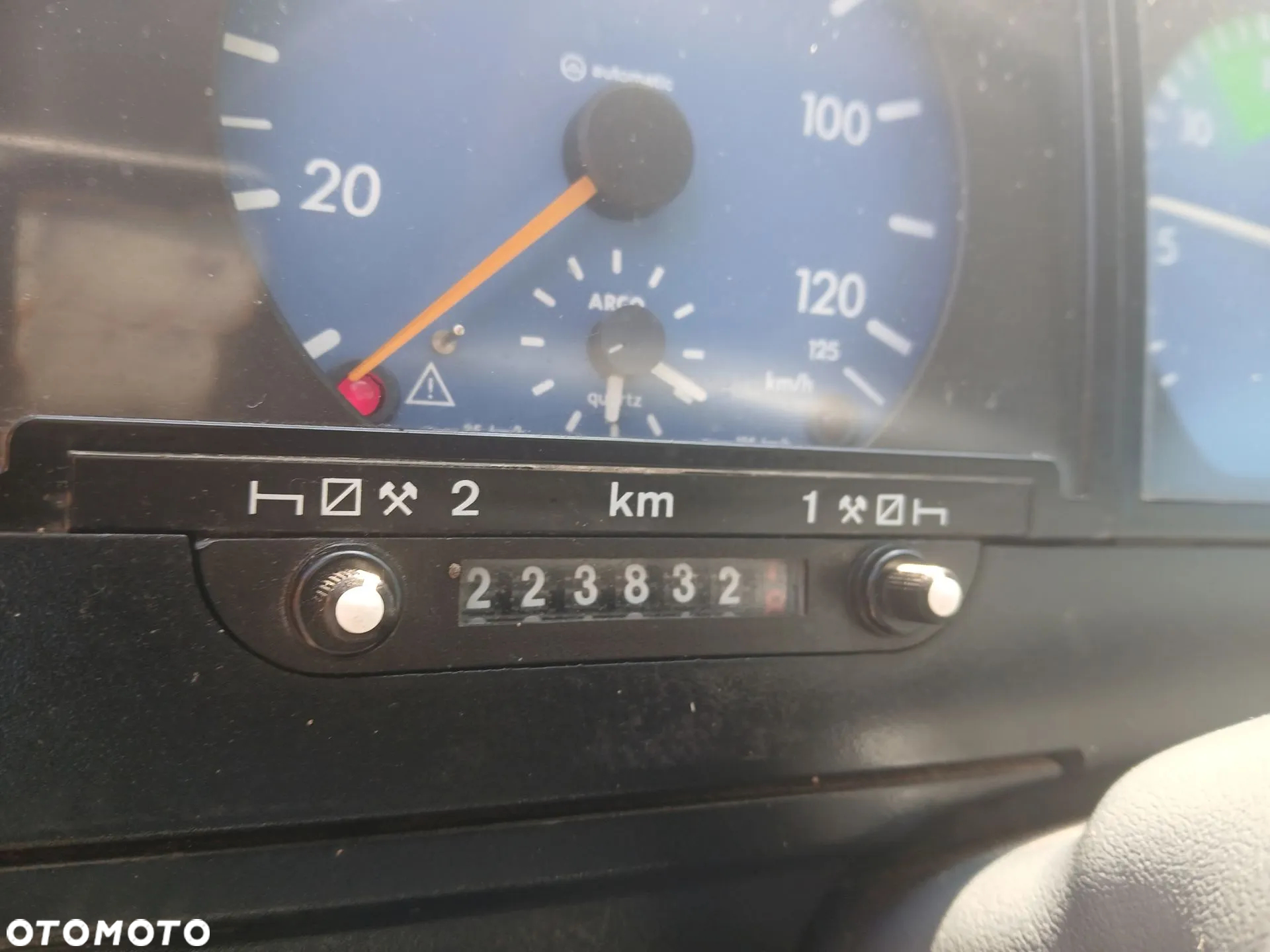 Mercedes-Benz 1223 L - 18