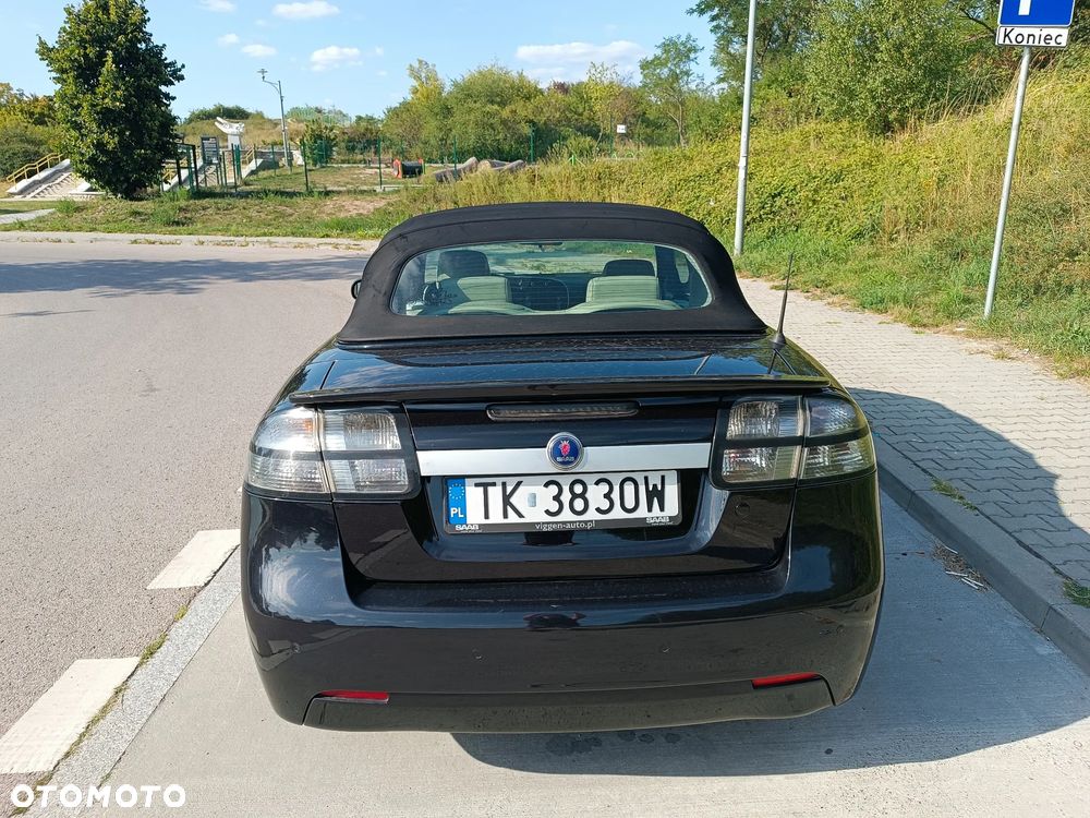 Saab 9-3X 1.9TTiD PF FWD - 8