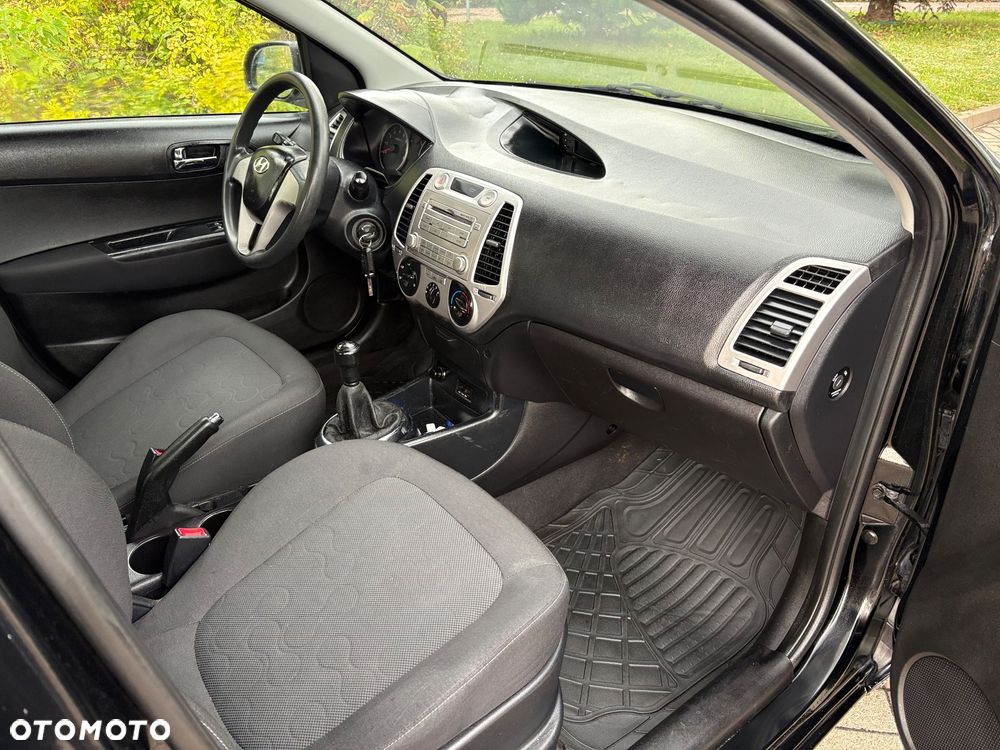Hyundai i20 1.2 Classic - 7