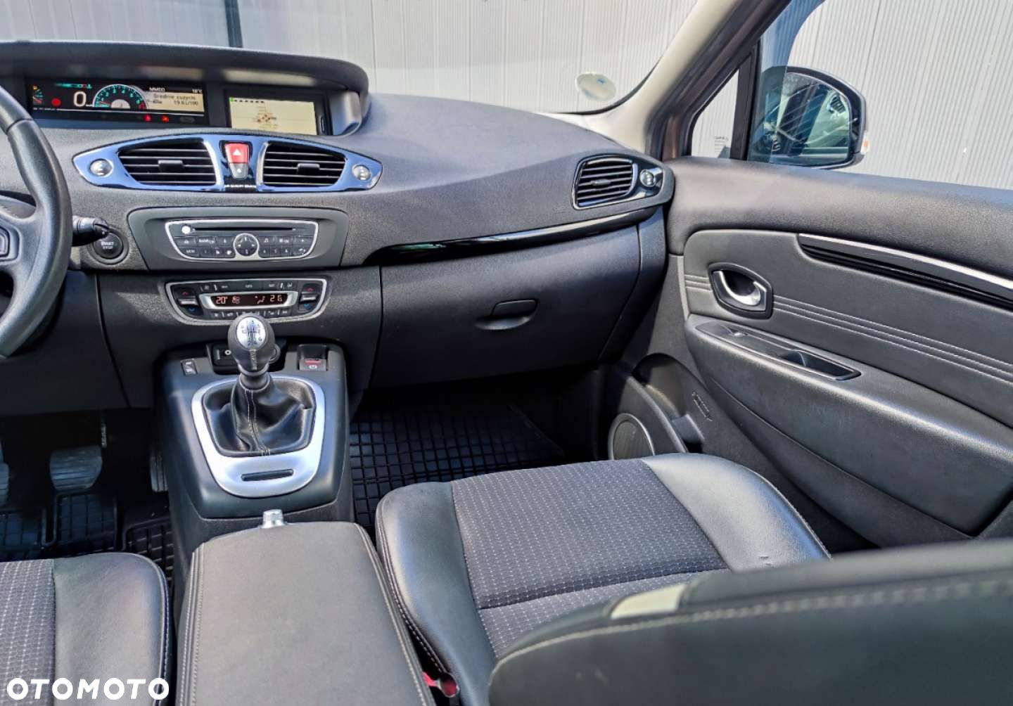 Renault Grand Scenic TCe 130 Dynamique - 20