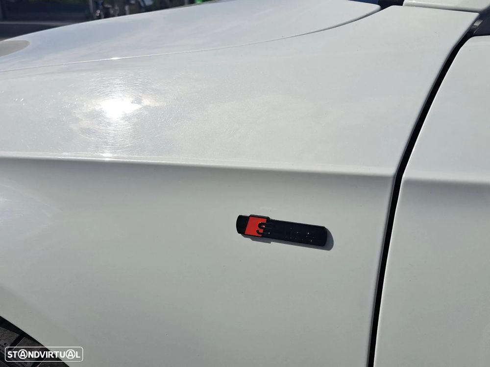 Audi A3 Sportback 1.6 TDI S-line - 16