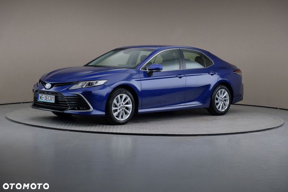 Toyota Camry 2.5 Hybrid Comfort CVT
