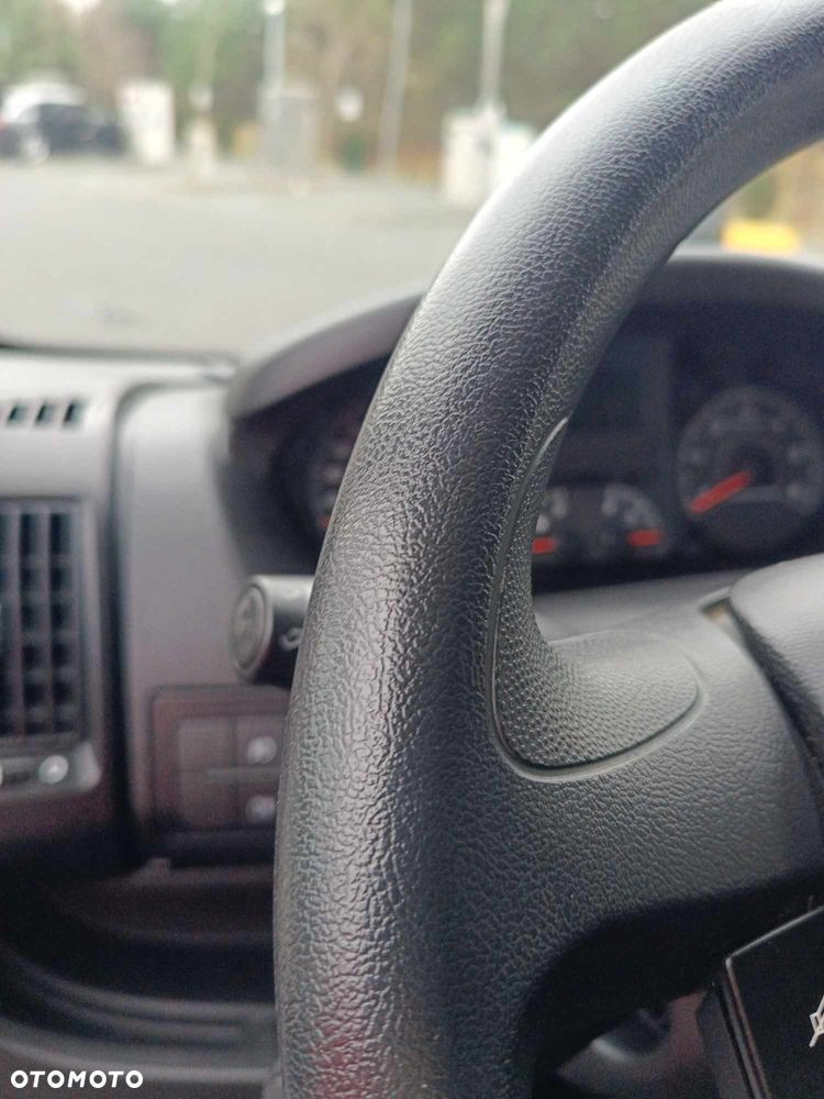 Fiat Ducato Kontener 8 EP Winda 2.3 Iveco 118 tys KM - 30