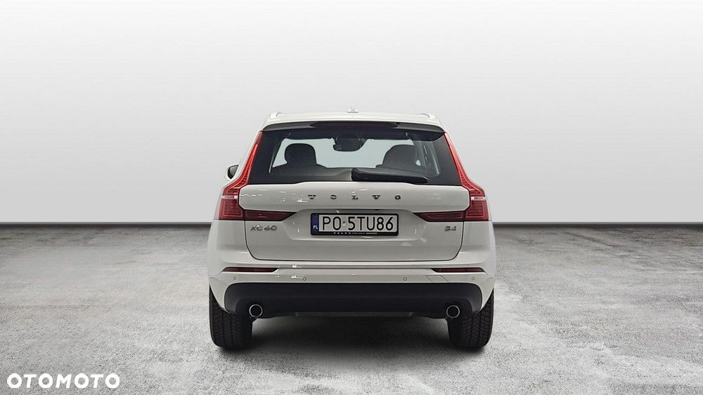 Volvo XC 60 - 4
