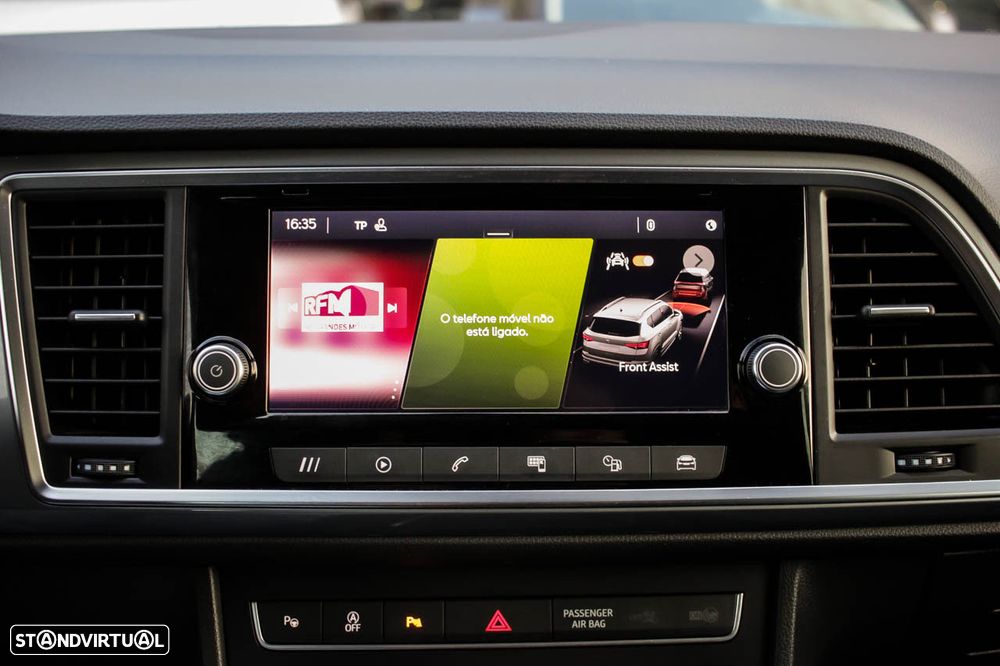 SEAT Ateca 1.0 TSI Style - 14