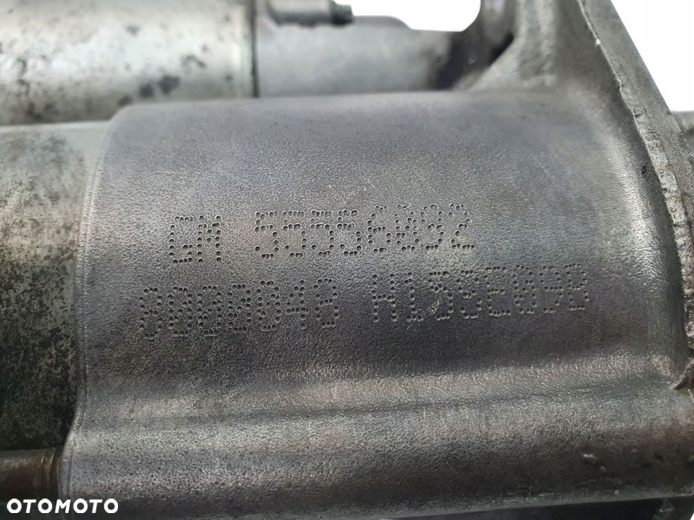 ROZRUSZNIK Opel Astra Combo Zafira Vectra C 1.4 1.6 1.8 16V 55556092 - 6