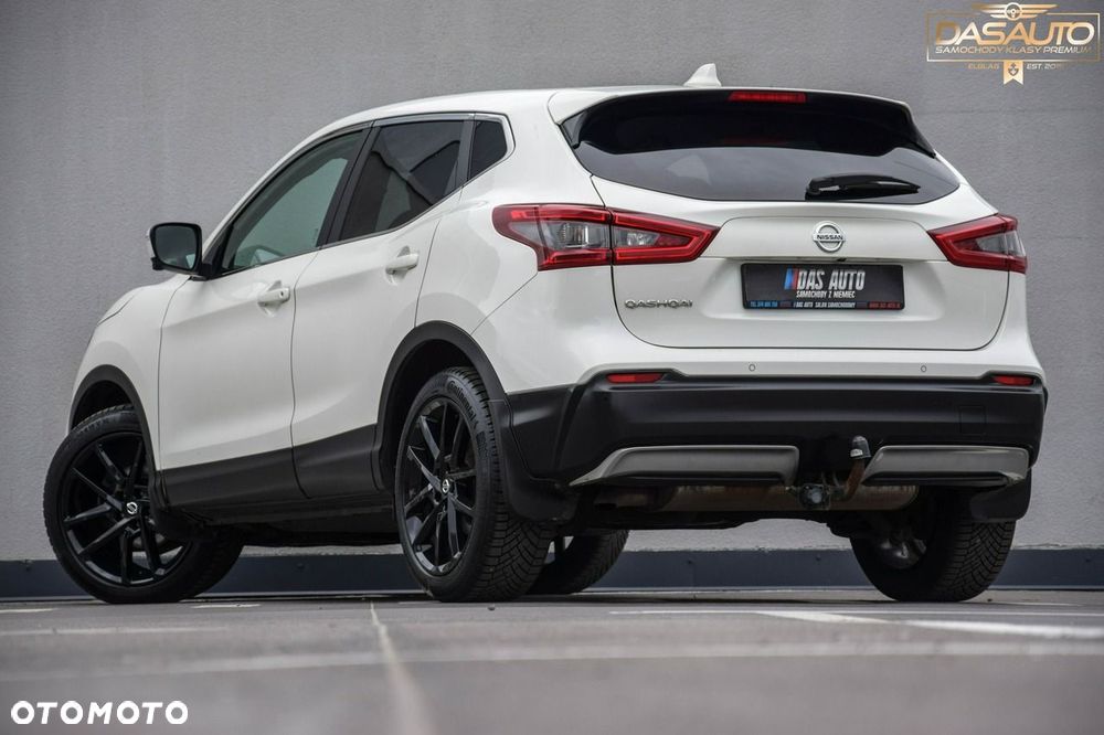 Nissan Qashqai - 16