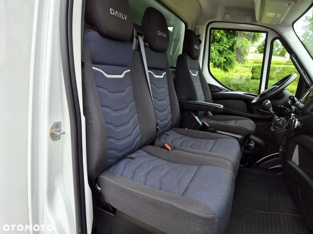 Iveco Daily - 30