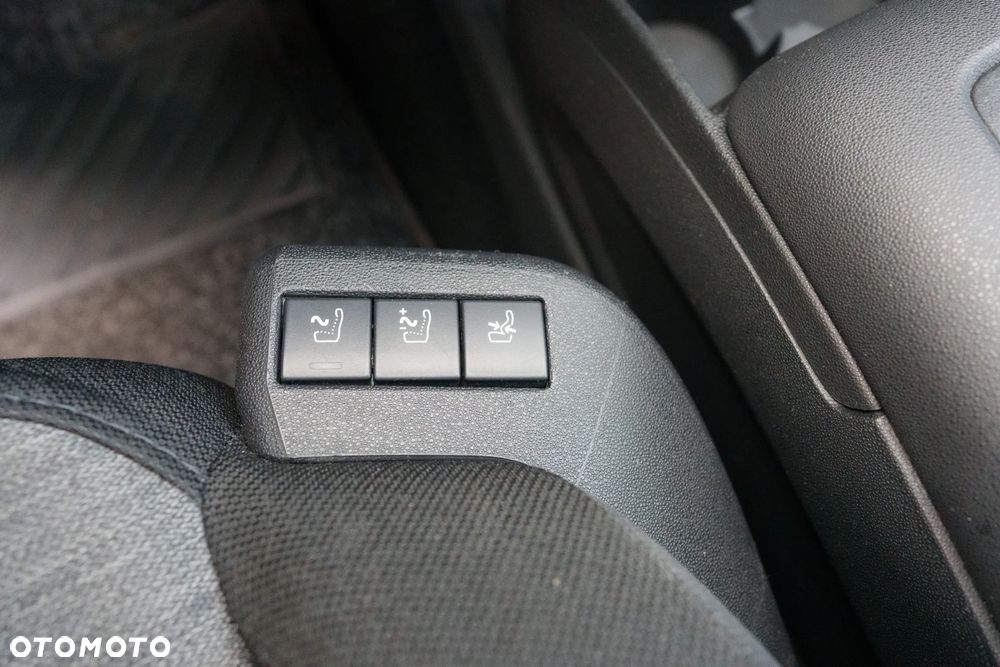 Citroën C4 Picasso 2.0 BlueHDi Exclusive - 10