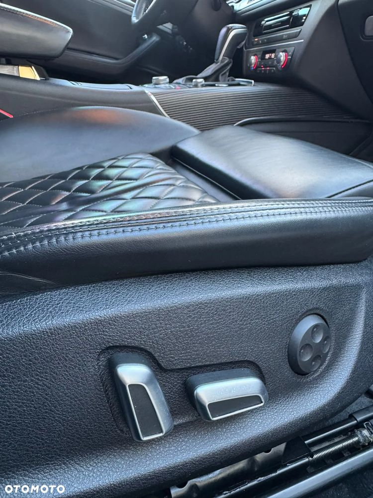 Audi A6 Limousine - 19