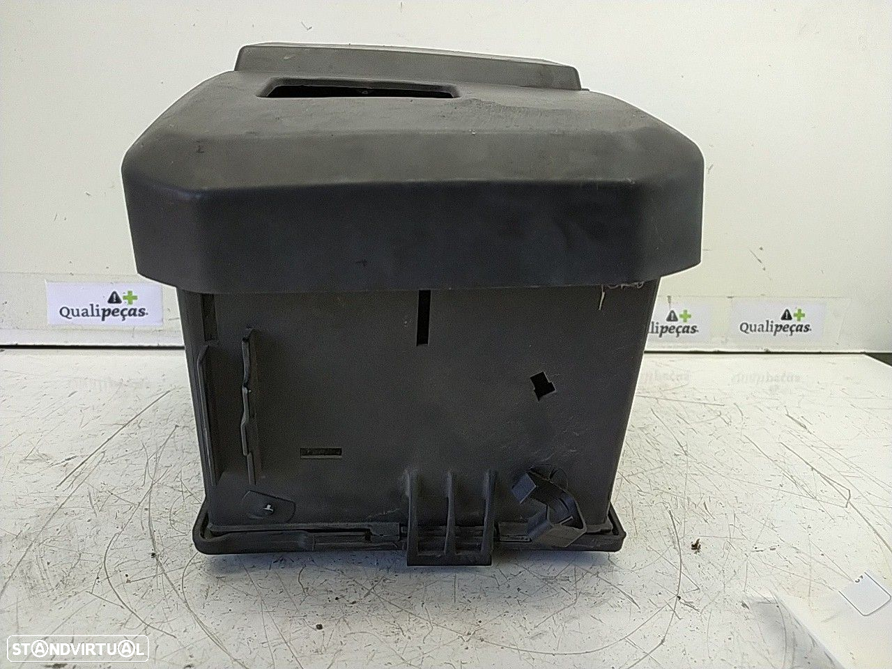 Caixa Bateria Volvo C30 (533) - 5