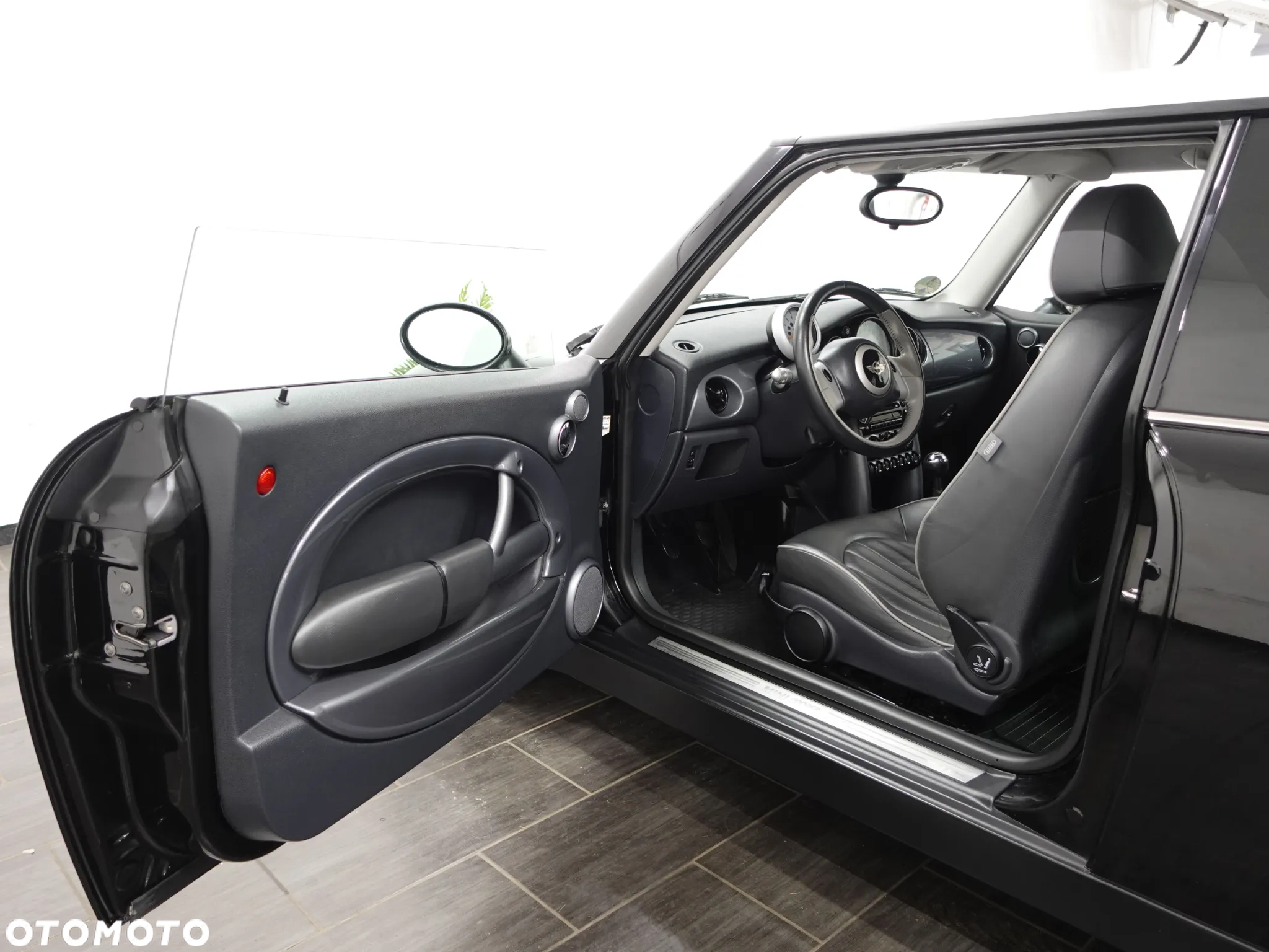 MINI Cooper pepper - 18