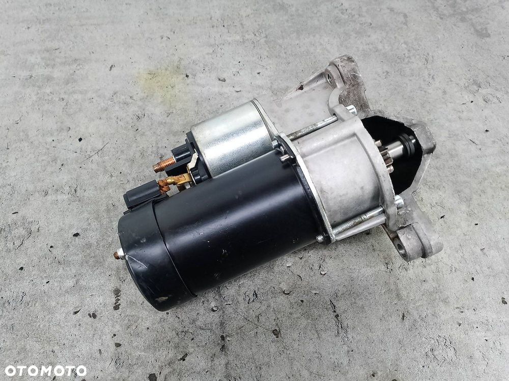 ROZRUSZNIK CITROEN C3 I PLURIEL 30737N 1.6 16V - 3