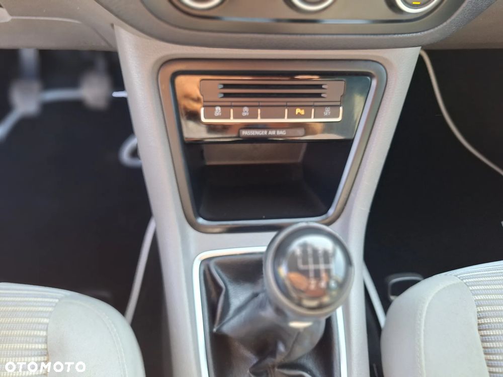 Seat Alhambra 2.0 TDI Style - 15