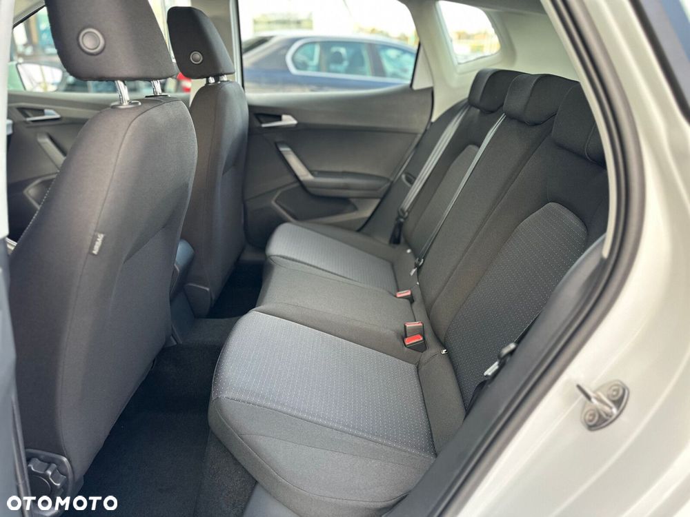 Seat Arona 1.0 TSI Style S&S - 30