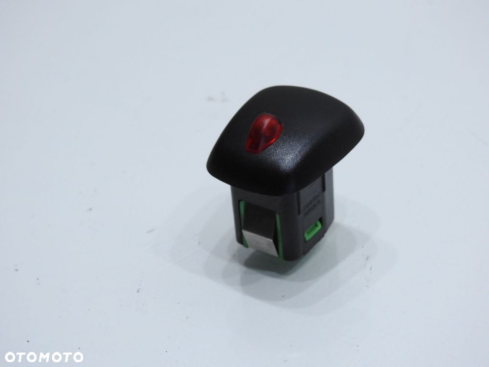 DIODA ALARMU VOLVO S60 - 2